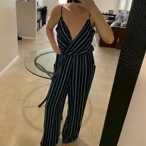 Bobeau Jumpsuit